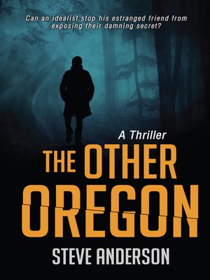 cover image of The Other Oregon